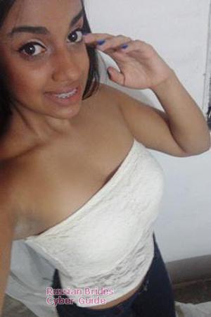 Colombia women