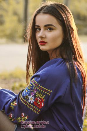 Ukraine women